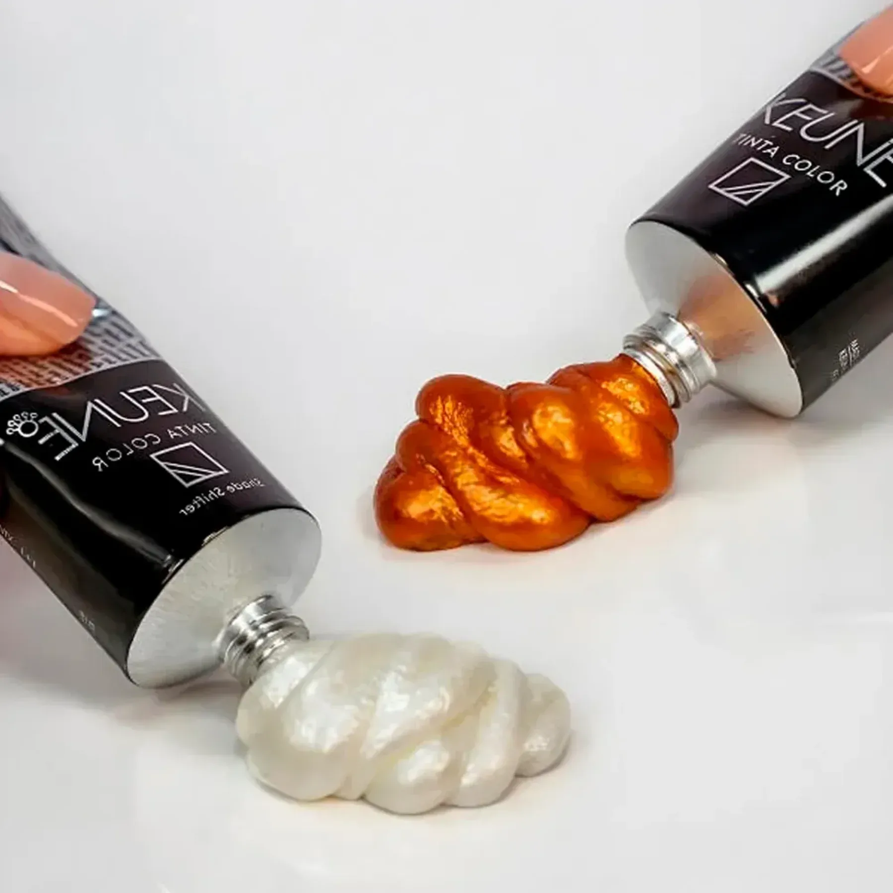 Tintas Keune Color -3-